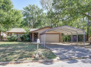 4203 S 64th West Ave, Tulsa, OK 74107