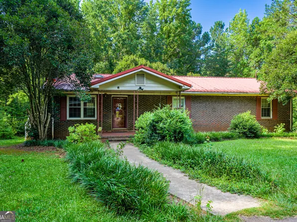 3417 W State Route 54 Hwy, Hogansville, GA 30230