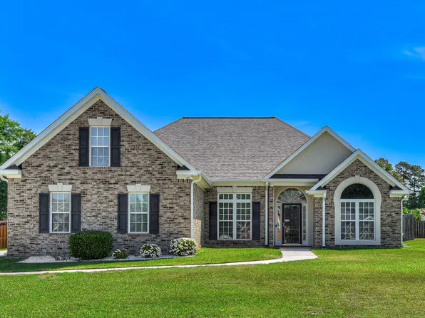 190 Mill Run, North Augusta, SC 29860