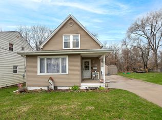 2224 41st St, Rock Island, IL 61201