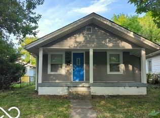 2907 Forest Manor Ave, Indianapolis, IN