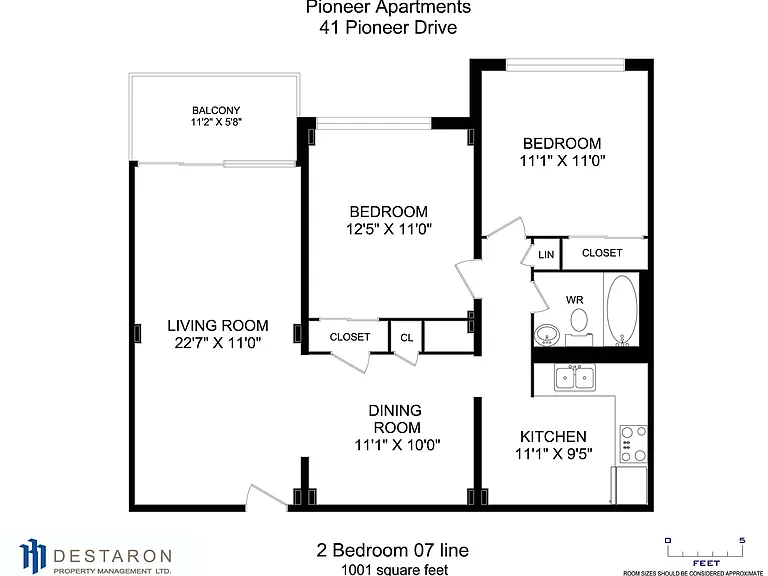 21 Pioneer Dr — Photo 13