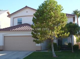 181 Andada Dr, Henderson, NV 89012