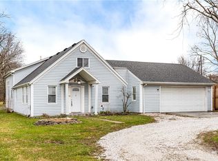 916 Wilson Rd, Troy, OH 45373