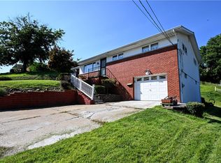 129 Pennsylvania Blvd, Monessen, PA 15062