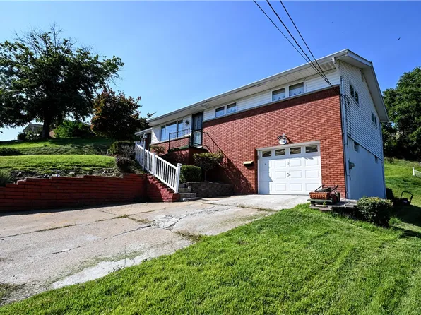 129 Pennsylvania Blvd, Monessen, PA 15062