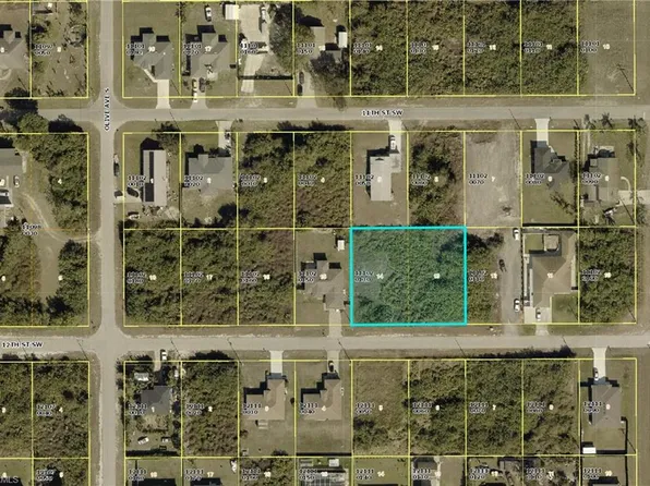 3106 12th ST SW, LEHIGH ACRES, FL 33976