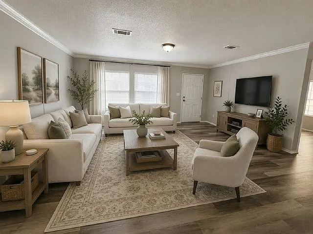 4807 Wilkinson Way #182 — Photo 2