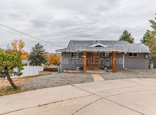 9485 W 38th Ave, Wheat Ridge, CO 80033