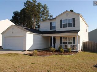 2 Willow Hurst Ct, Columbia, SC 29209
