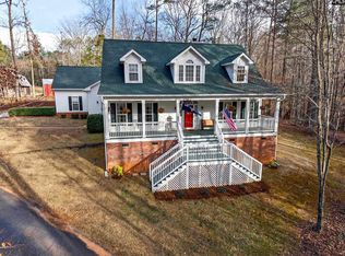 1211 Muddy Ford Rd, Chapin, SC 29036