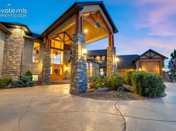 19155 Lochmere Ct, Monument, CO 80132