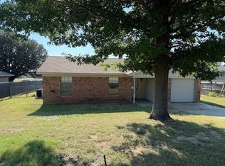 11204 Liberty School Rd, Azle, TX 76020