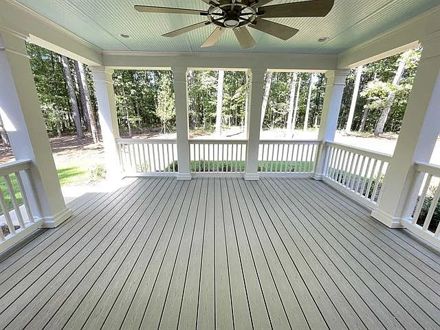 1830 Snug Harbor Drive - 1 — Photo 3