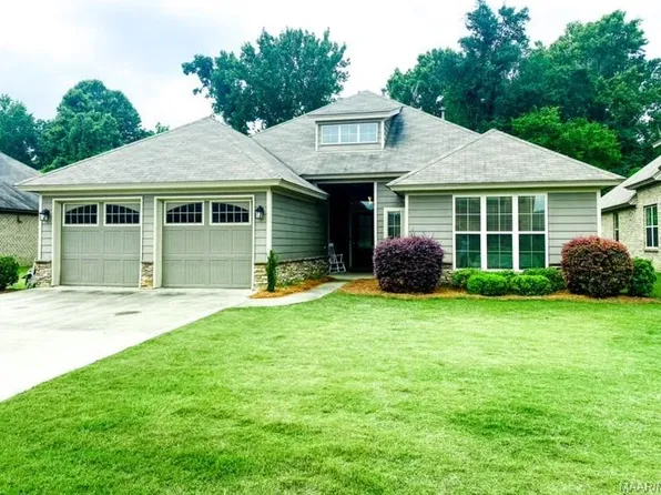 9108 Crescent Lodge Cir, Pike Road, AL 36064