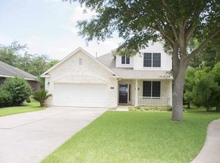 5912 Lomita Verde Cir, Austin, TX 78749