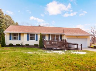 4317 Lane Rd, Perry, OH 44081