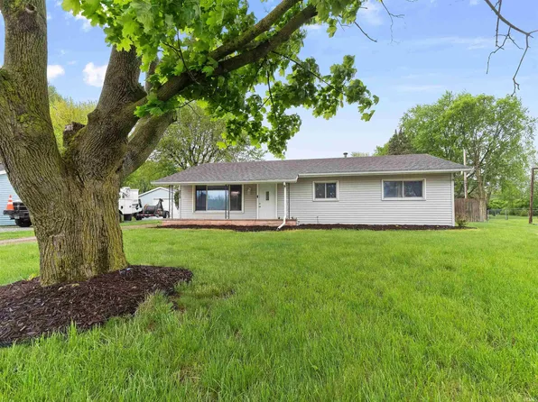 875 Lan Dera Ct, New Haven, IN 46774