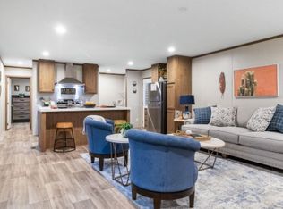 Clayton - Miyo Sensation Plan, Astoria Crossing, Crowley, TX 76036