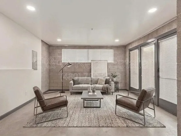 129 N 11th Ave #1B, Phoenix, AZ 85007