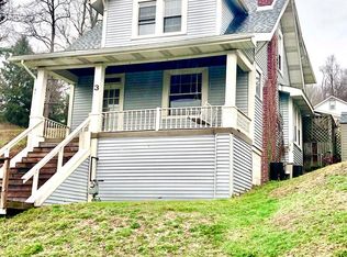 3 Berson Ave, Wheeling, WV