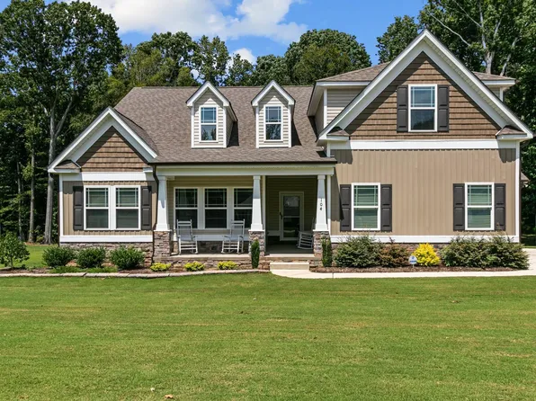104 Cricket Hill Way, Benson, NC 27504