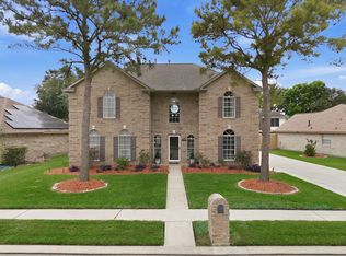 9510 Rustic Gate Rd, La Porte, TX 77571