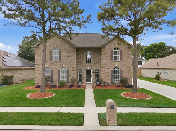 9510 Rustic Gate Rd, La Porte, TX 77571