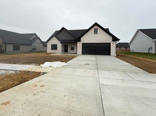 538 Chickasaw Dr, Richmond, KY