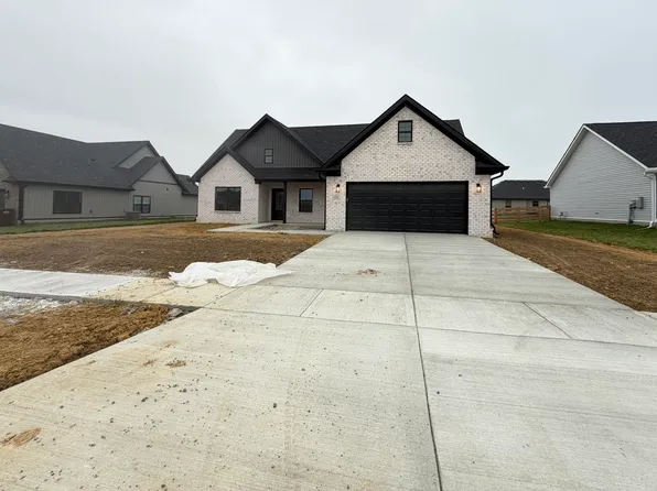 538 Chickasaw Dr, Richmond, KY 40475