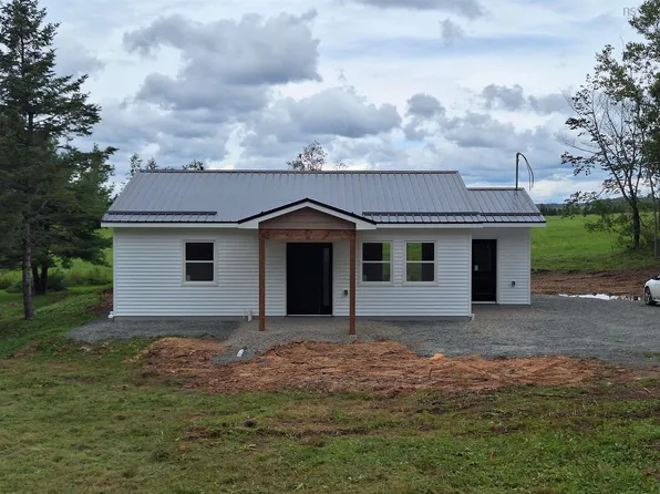 LOT Wentworth Rd #D, Sweets Corner, NS B0N 2T0