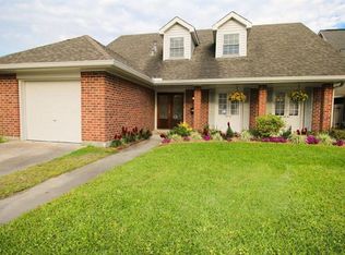 5117 Burke Dr, Metairie, LA 70003