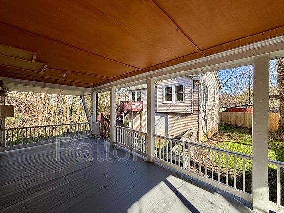 4th image of 330 Hillside St Unit 3
