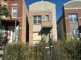 3904 W Congress Pkwy, Chicago, IL 60624