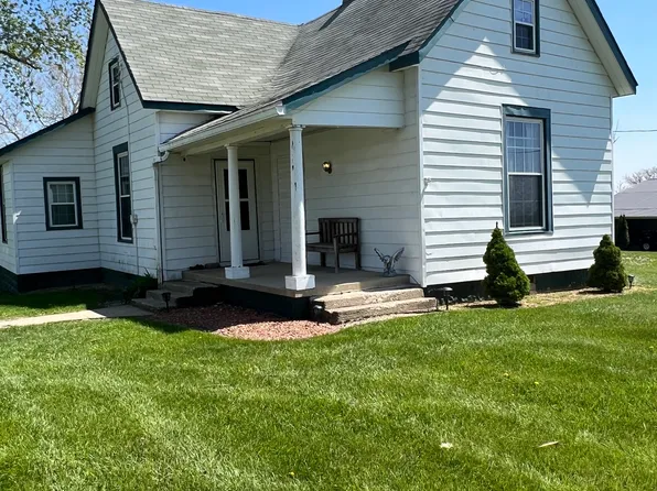 6195 S 275 E, Lebanon, IN 46052