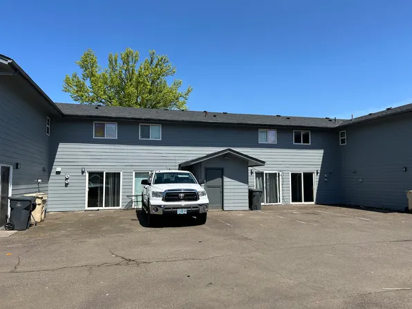 950 NW Hobart Ave, Corvallis, OR 97330