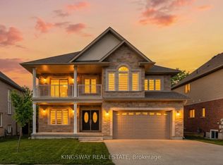 7275 Lionshead Ave E, Niagara Falls, ON L2G 0A6