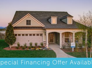 1070 Sumner Grv, Spring Hill, TN 37174