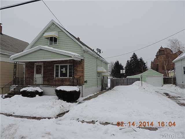 1st image of this home