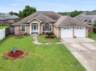 23 Ridgewood Dr, La Place, LA 70068