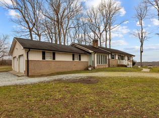 2144 Blalock Dairy Rd, Roxboro, NC 27574