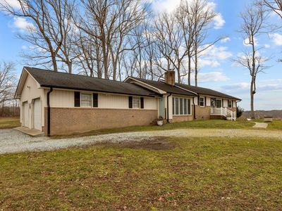 2144 Blalock Dairy Rd, Roxboro, NC, 27574