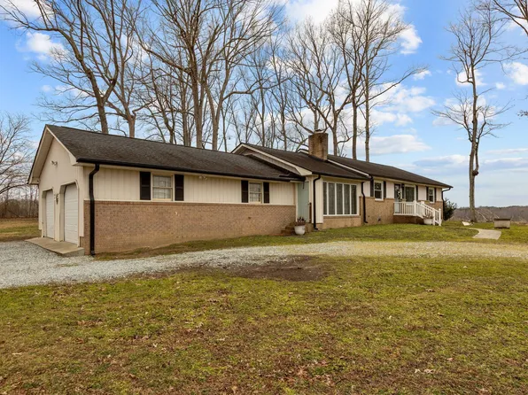 2144 Blalock Dairy Rd, Roxboro, NC 27574