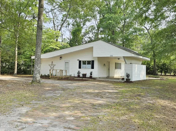 582 Charles Street, Grifton, NC 28530