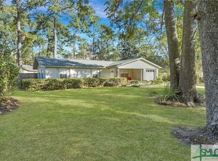 136 Port Royal Dr, Savannah, GA 31410