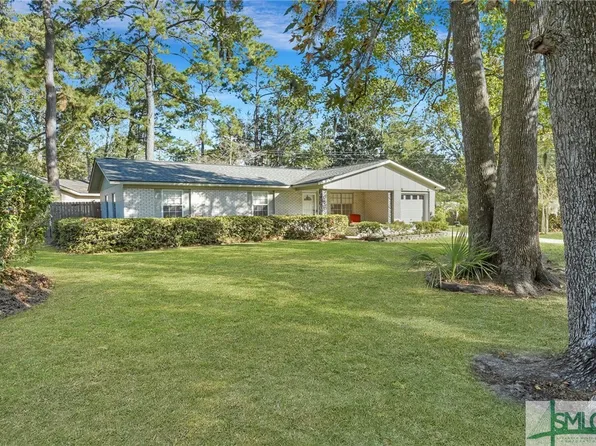 136 Port Royal Drive, Savannah, GA 31410