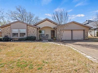 7536 Oak Park Dr, North Richland Hills, TX, 76182