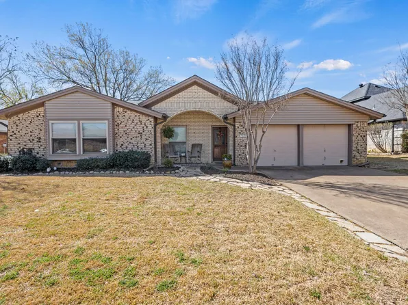 7536 Oak Park Dr, North Richland Hills, TX 76182