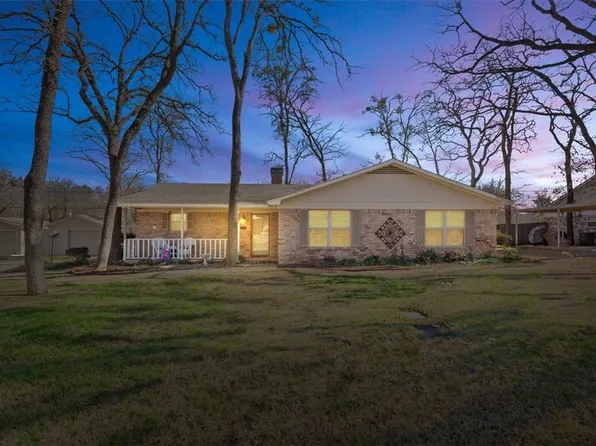 312 Virginia Rd, Waco, TX 76705