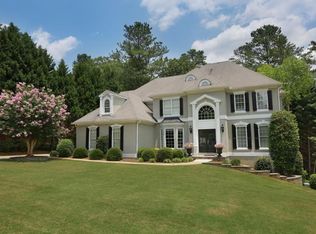 530 Abbeywood Dr, Roswell, GA 30075